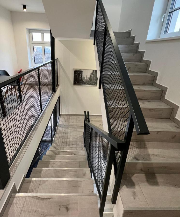 Vila Vysehrad Czeski Krumlow Zewnętrze zdjęcie